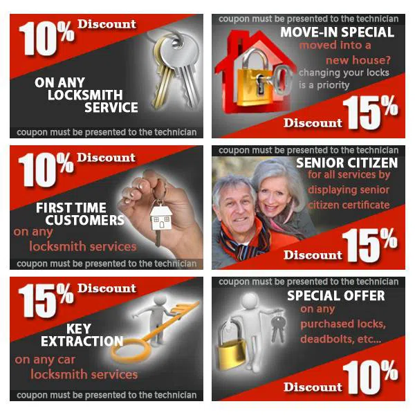 Oak Lawn TX Locksmith Store, Oak Lawn, TX 214-445-2110